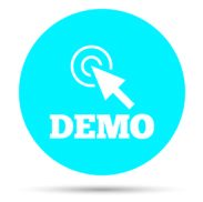 Take a look at the demo of AP Check In queuing software